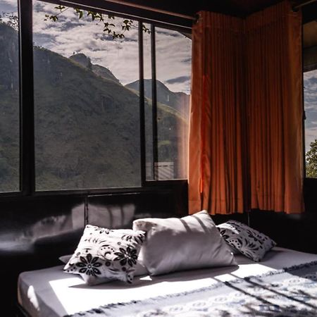 Ella Deck Villa Eksteriør bilde