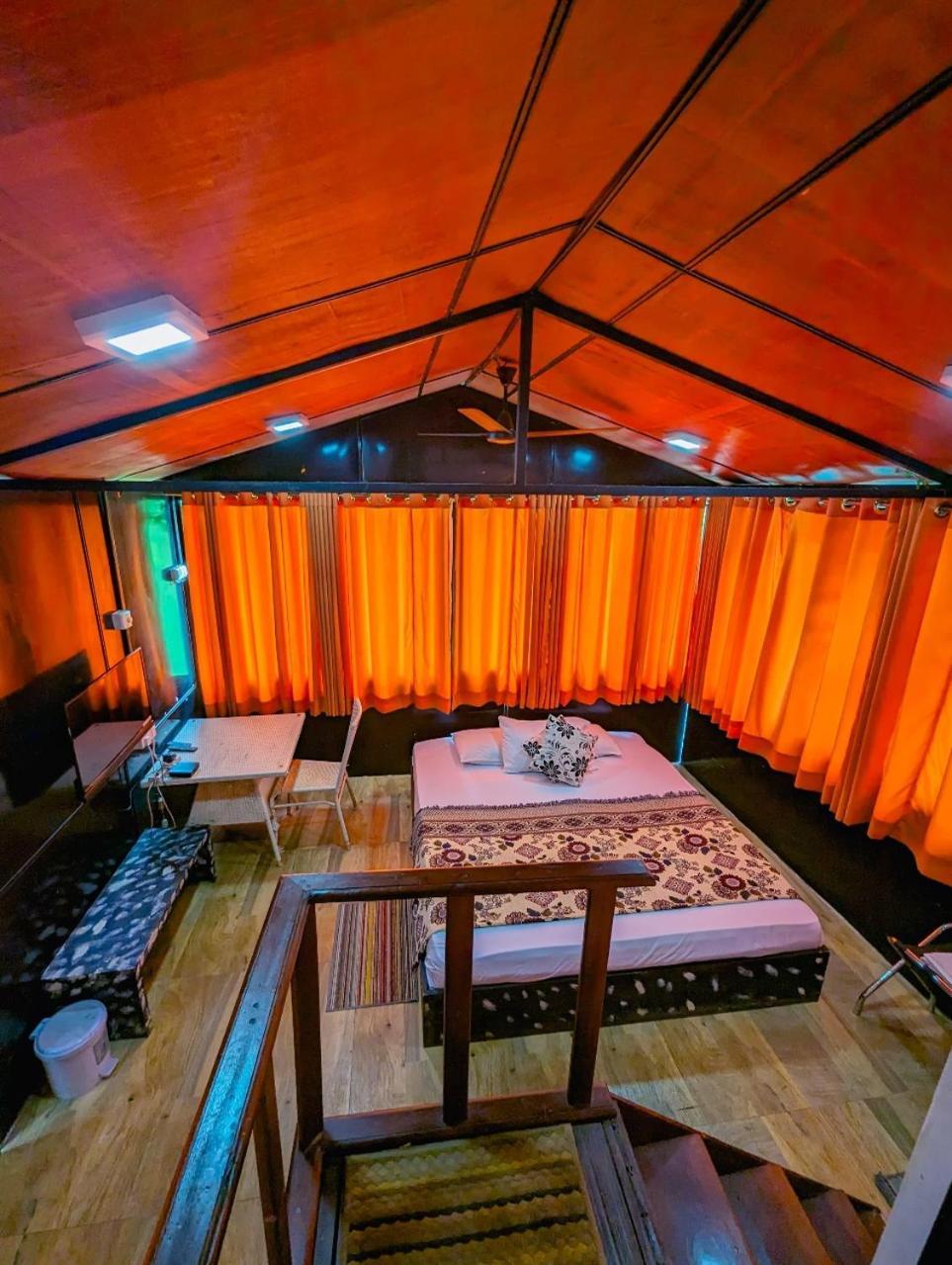 Ella Deck Villa Eksteriør bilde